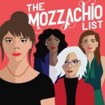 The Mozzachio List: A Candid Conversation with Mandi Wedin