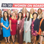 50/50 Women on Boards DC Conversation on Diversity