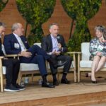 ULI Washington Summit: Technology Panel