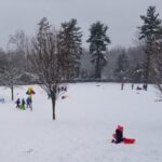 ULI Commercial and Office Council, Winter Meeting